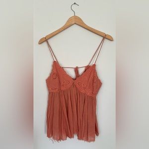 XS Free People Cami Top